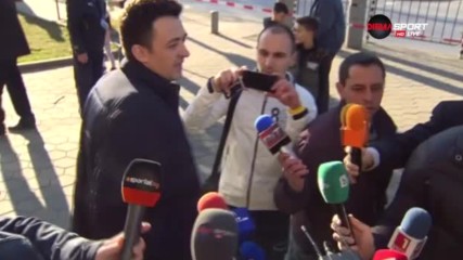 В Левски вече са взели извънредни премии за успеха