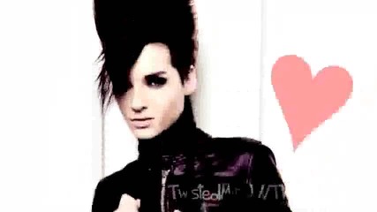 Bill Kaulitz