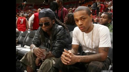 Bow Wow ft Lil Wayne - Sweat