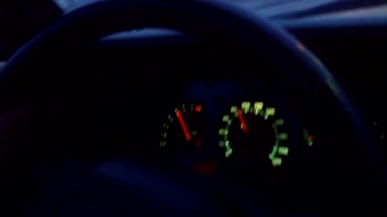 Opel Kadett Vs Ford Escort mk 4