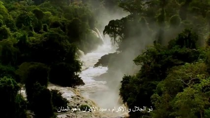 Top балада Sami Yusuf - The Source Lyrics Video hd