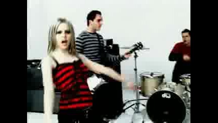 Avril Lavigne