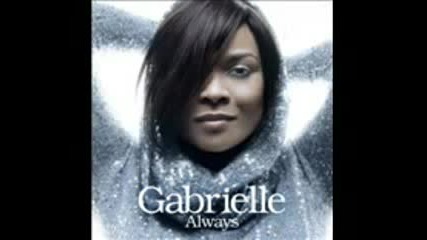 Gabrielle - Nothing Hurts Like Goodbye