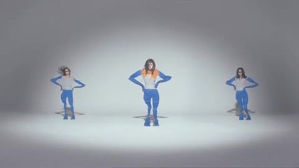 Marina and the Diamonds - Mowgli's Road
