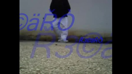 Cwalk By R3caro