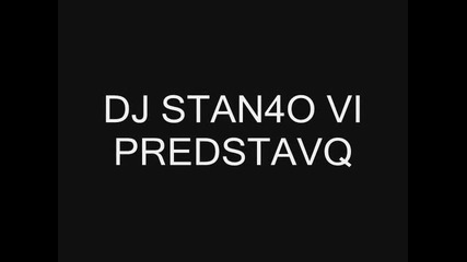 Ork Chaka Raka & Fekata 2012 2013 Live Dj Stan4o + Video Me4ev