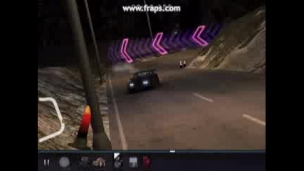 La Street Racing