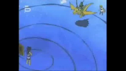Yu - Gi - Oh Пародия