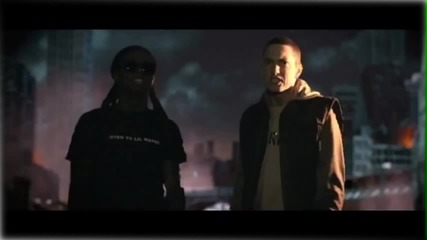 Eminem & Linkin Park - Dead Space - Превод