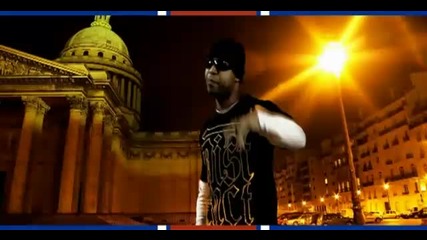 Rohff - Paris (hq) 