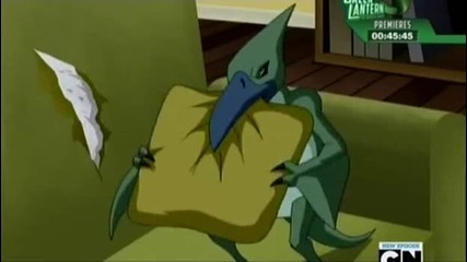Ben 10