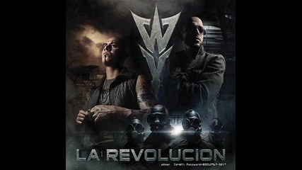 Wisin y yandel - hablan mal de mi