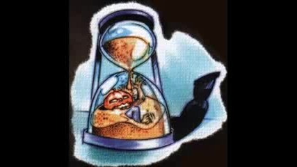 Helloween - Time 