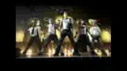 Us5 - Syper Mix