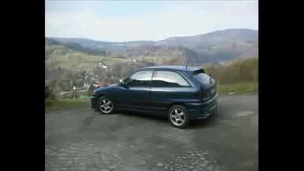 Astra Gsiiiiii