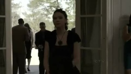 The Vampire Diaries Episode 19 Part 2