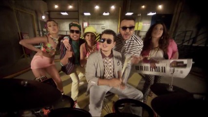 Графа ft. Venzy, Михаела Филева - A Дано, Ама Надали ( Официално видео )