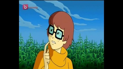 Whats New Scooby doo