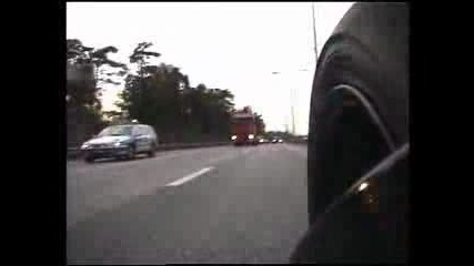 Ghost Rider - Police
