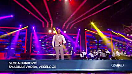 Sloba Djurkovic - Svadba svadba veselo je - Gp - (tv Grand 31.05.2024.).mp4