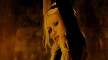 Alison Mossheart & Carla Assar - Tomorrow Never Knows
