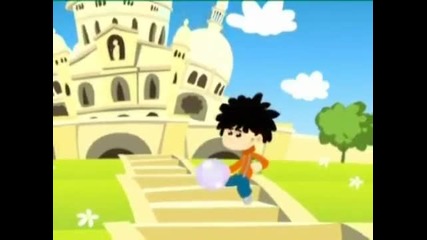 Baby Rhyme - Zoom