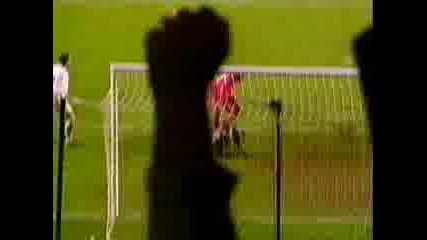 Goal For Liverpool