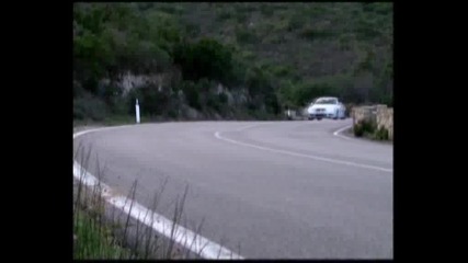 Bmw M3 Cabrio