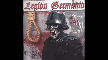 Legion Germania - Seid die Saulen