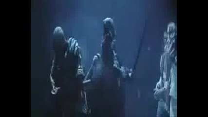 All For Love - Pirates Triangle