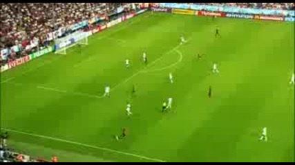 Goalkeepers at World Cup 2006