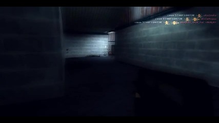 Counter - strike 1.6 pro gaming - This glorious Nightmare Abe Granis 