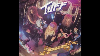 Tuff - The All New Generation, 1991 Hq