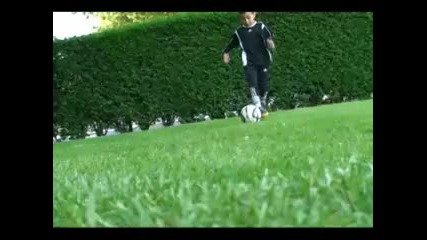 *hq* Madin Mohammad 6 Year Old - Next Cristiano Ronaldo 