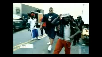Lil Wayne - A Milly