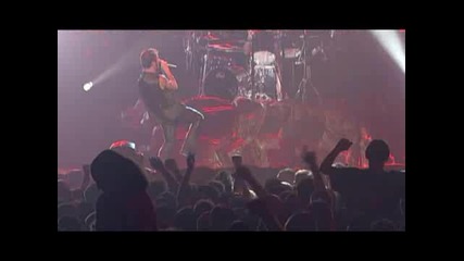 Godsmack - Live (part 1#5)