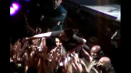 Linkin Park - A Place For My Head