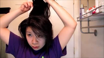 Как да подстрижем сами косата си на пластове