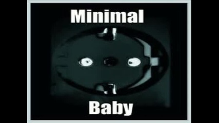 Amazing Music - Minimal Hospital