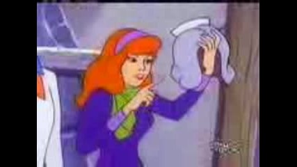 The New Scooby Doo Movies - The Secret Of Shark Island Part 4 - 4