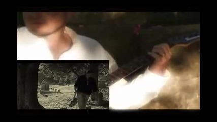 Jerry Sword - Dead Mans Hands 