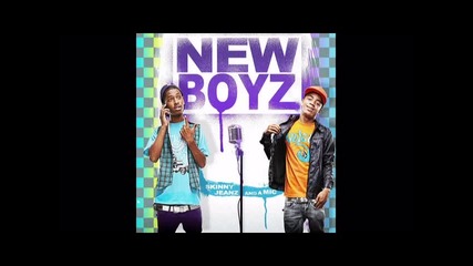 New Boyz - Your Are Jerk