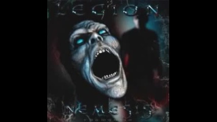 Legion - Just Because
