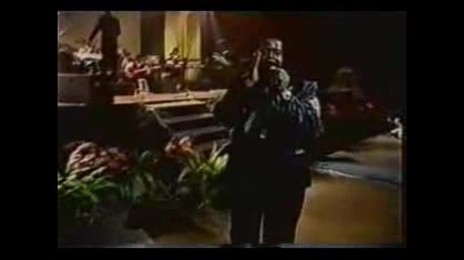 Barry White You See The Trouble With Me 