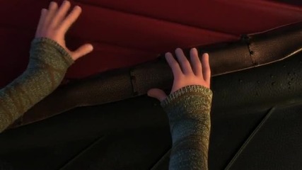 Dragons, Riders of Berk episode 12 - Thawfest