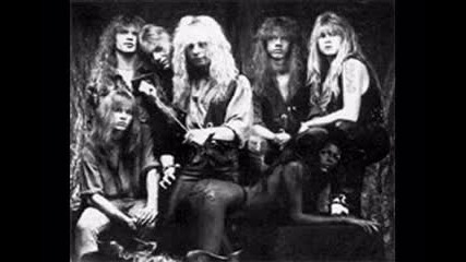 Letter X - Unknown Heroes (1991)