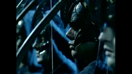 Soundtrack - Lord Rings - The Elves Arrive