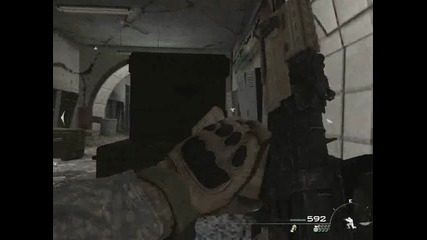 Cod6mw2 Mission 2-veteran Part 2