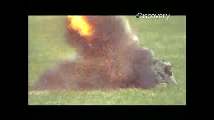 Оръжията На Бъдещето - Krakatoa