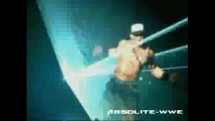 John Cena - My Time Is Now